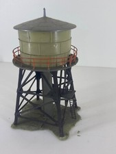 Maquette château eau d'occasion  Outarville