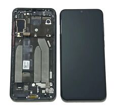 Original Xiaomi MI 9 SE Komplettes Bildschirm Lcd Touchscreen Mit Rahmen schwarz comprar usado  Enviando para Brazil