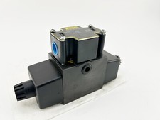 Nova válvula solenóide de controle direcional Parker D3W20DNYC5 30 5000PSI .75A sem caixa comprar usado  Enviando para Brazil