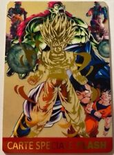 Carte dragon ball d'occasion  Riez