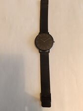 Montre cluse bracelet d'occasion  Riom