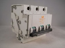 Federal electric mcb for sale  NEWTON ABBOT