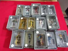 Eaglemoss marvel super usato  Marmirolo
