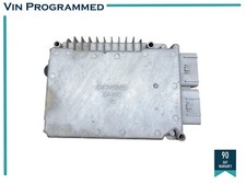 Vin programmed 2000 for sale  Broomfield