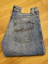 Nudie jeans bootcut gebraucht kaufen  Regensburg