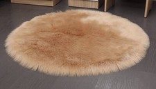 Langflor teppich rund gebraucht kaufen  Winterbach