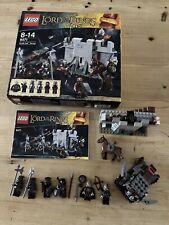 lego uruk hai for sale  LOUGHBOROUGH