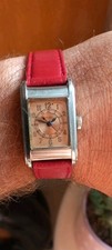 Rare montre bracelet d'occasion  La Charité-sur-Loire