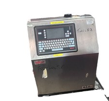 IMPRESSORA JATO DE TINTA WILLETT 460SI 240VAC COM CABEÇA DE IMPRESSORA USADA, usado comprar usado  Enviando para Brazil