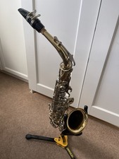 Buescher aristocrat alto for sale  SHREWSBURY