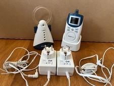 Angelcare babyphone ac420 gebraucht kaufen  Gernsbach