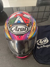 Arai quantum vintage for sale  PEMBROKE