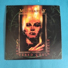 Scattered soul puzzle for sale  Harwood Heights