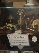 Murubutu bellissima giulietta usato  Brescia
