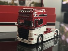 Tekno nipper maclean for sale  KEITH