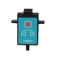 Aqpet digital controller usato  Italia