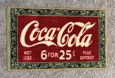 Vintage coca cola d'occasion  Expédié en Belgium