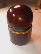 Vintage large dark for sale  Savannah