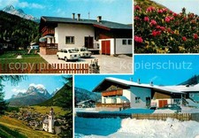 Sesto sexten suedtirol gebraucht kaufen  Deutschland