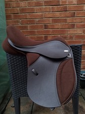 Thorowgood brown synthetic for sale  LUTTERWORTH