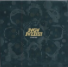 Starfire jaga jazzist d'occasion  France