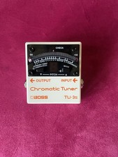 Boss mini chromatic for sale  BOURNEMOUTH