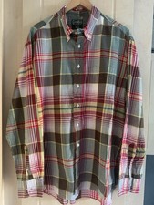 Gitman vintage madras for sale  GOSPORT