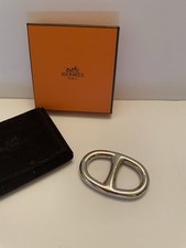 Hermes chaine ancre for sale  North Hollywood