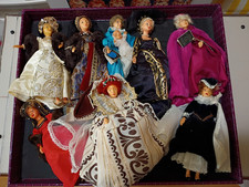 Peggy nisbet dolls for sale  Ballston Lake