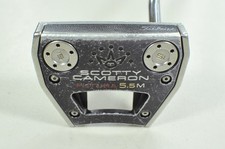 Titleist 2017 scotty for sale  USA