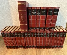 Moderne lexikon bände gebraucht kaufen  Gelsenkirchen