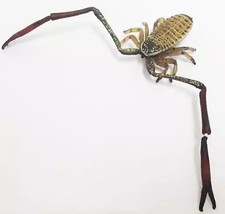 Chicote gigante escorpião cápsula masculina Q museu Japão coleção animal III comprar usado  Enviando para Brazil