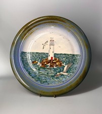 Cobridge stoneware gull for sale  WOLVERHAMPTON
