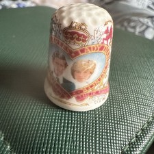 Charles diana vintage for sale  SPALDING