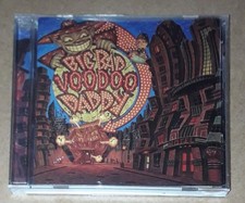 Big bad voodoo usato  Roma