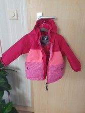 Color kids winterjacke gebraucht kaufen  Rostock
