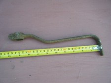 Gear lever bsa for sale  LEICESTER