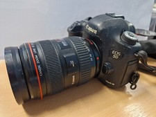 Canon eos mark for sale  GREENOCK
