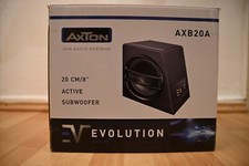 Axton axb20a aktiv gebraucht kaufen  Hohenhameln