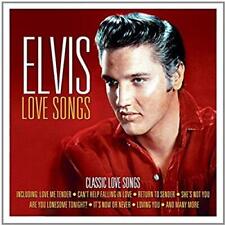 Elvis presley love for sale  UK