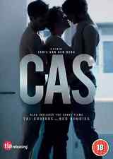 Cas rare dvd for sale  DONCASTER