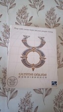 Videogioco ultima online usato  Pontecorvo