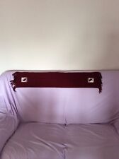 Sciarpa bufanda scarf usato  Torino