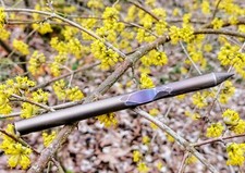 Custom messer spike gebraucht kaufen  Schwarzenbruck