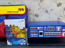 relay test set for sale  Lockport