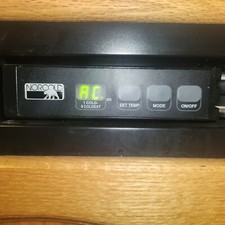 Geladeira NORCOLD 629113 preta conjunto de placa de controle óptico série 1210 RV comprar usado  Enviando para Brazil