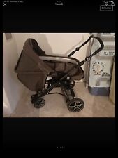 Kinderwagen hartan sprint gebraucht kaufen  Calden