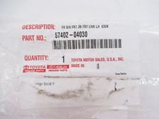 Genuine oem toyota for sale  Minneapolis