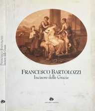 Francesco bartolozzi. incisore usato  Italia