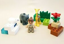 Lego duplo 4962 d'occasion  Expédié en Belgium
